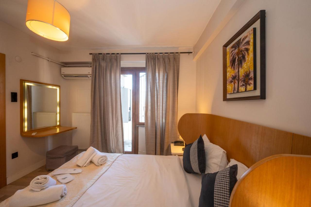 Taksim Loft Residence Istanbul
