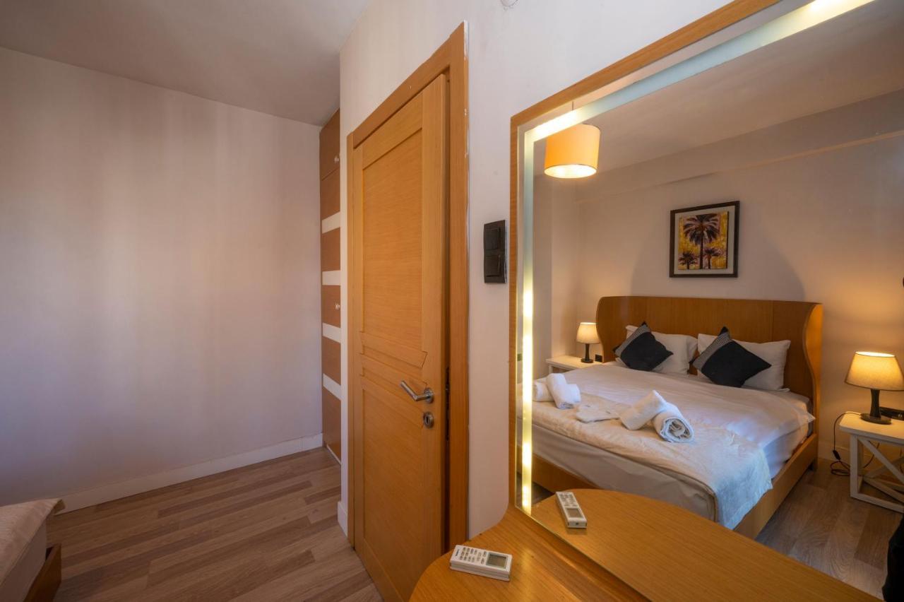 Apartment Taksim Loft Residence Istanbul