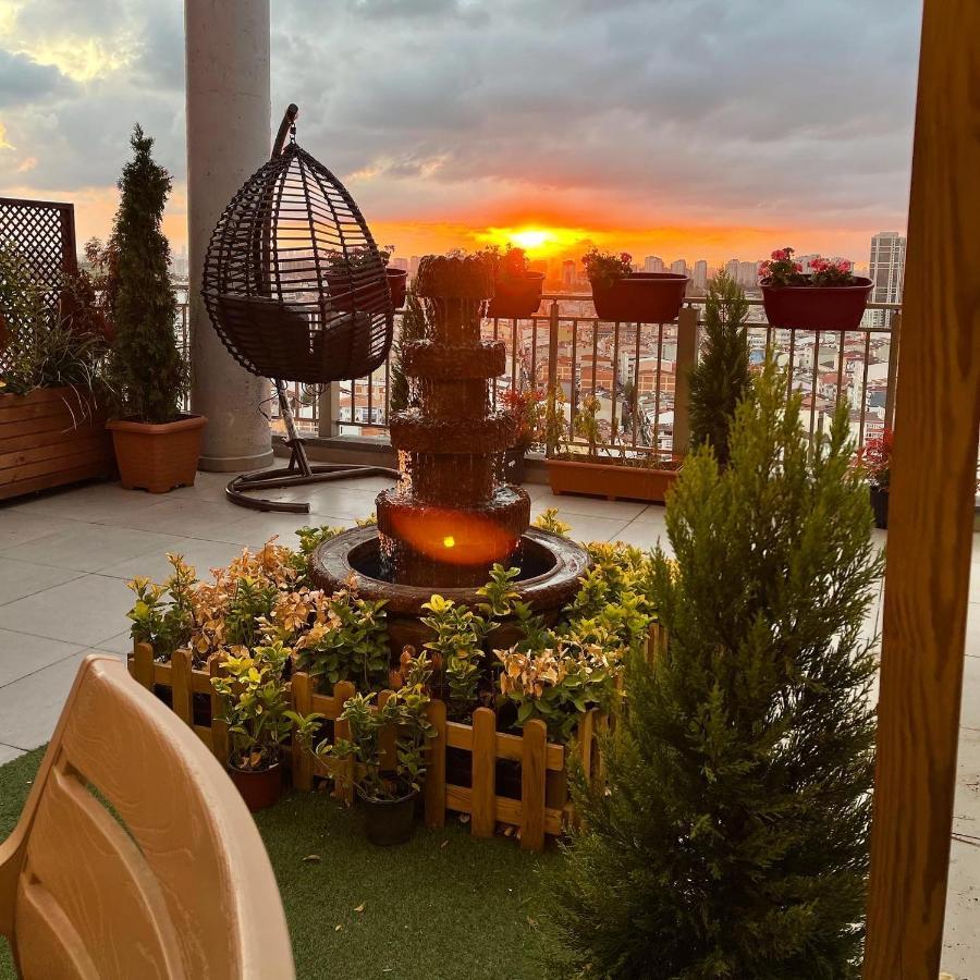 Zamzam Apartment Istanbul