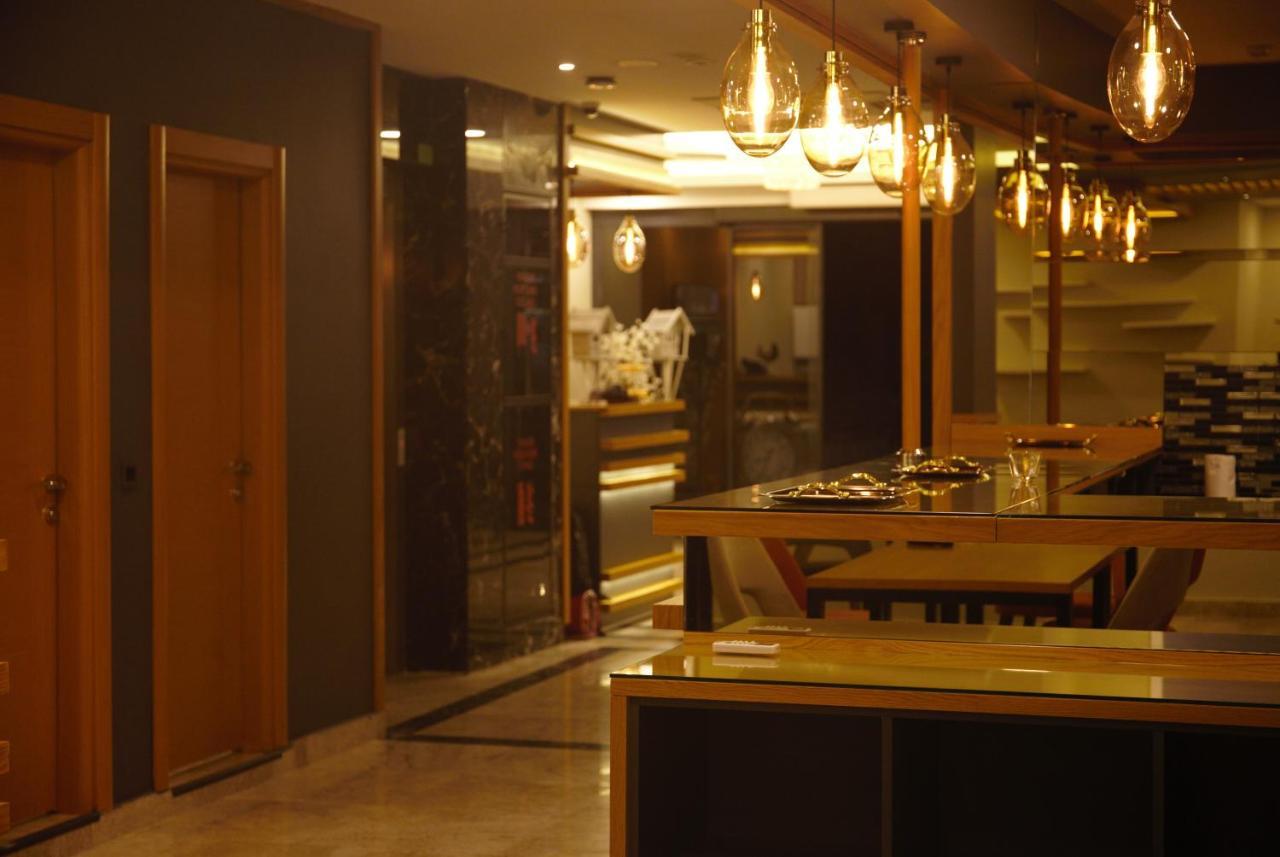 Restwon Hotel