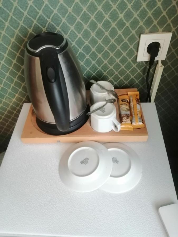 Park Beylerbeyi Boutique 3*