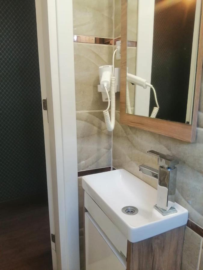 Park Beylerbeyi Boutique Hotel Istanbul