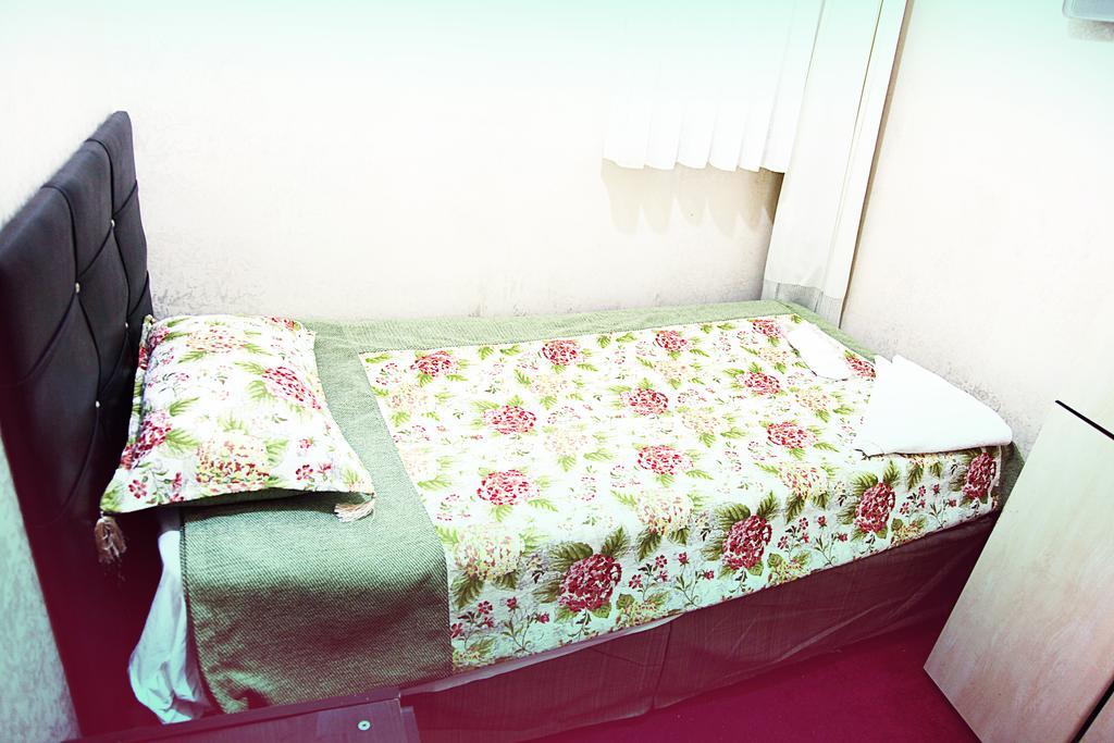 Hotel Yakut