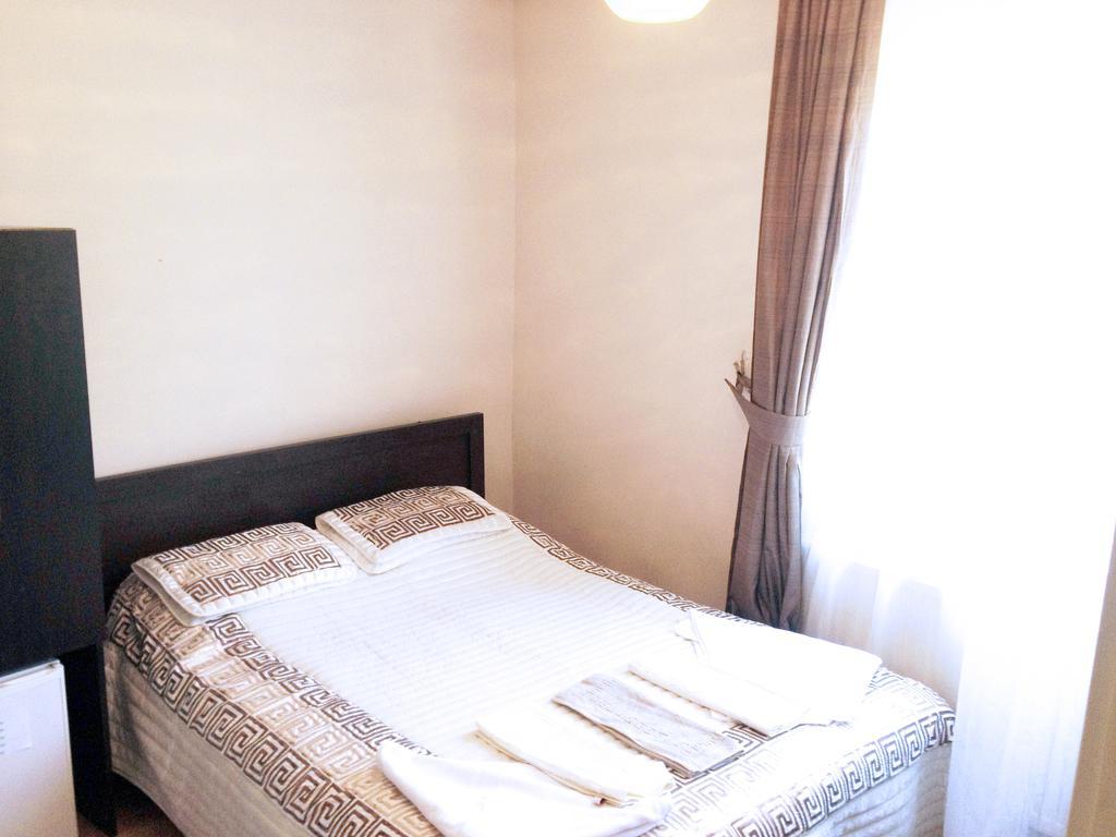 Hotel Yakut 3*