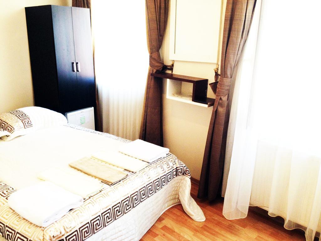 Yakut Hotel 3*