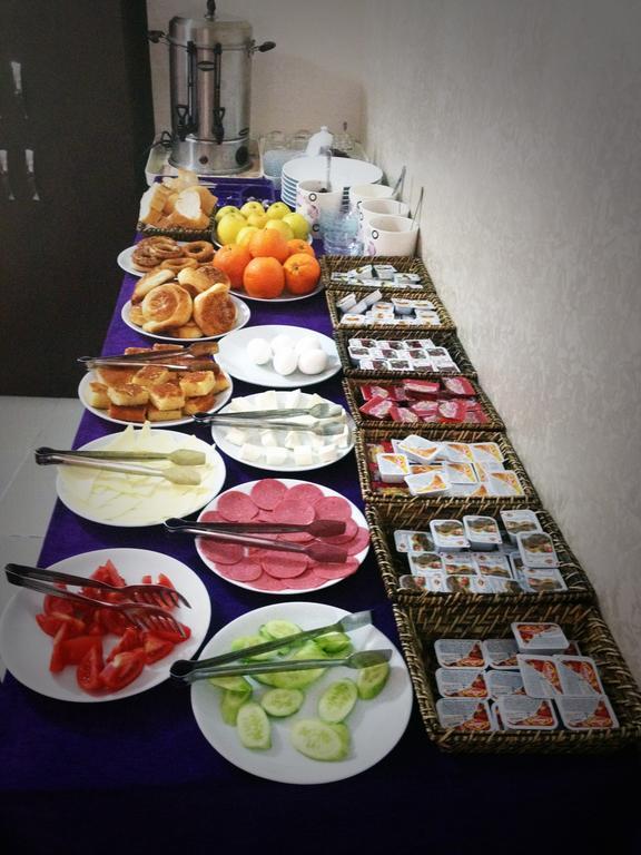 Hotel Yakut Istanbul