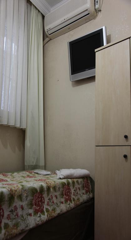 Yakut Hotel 3*