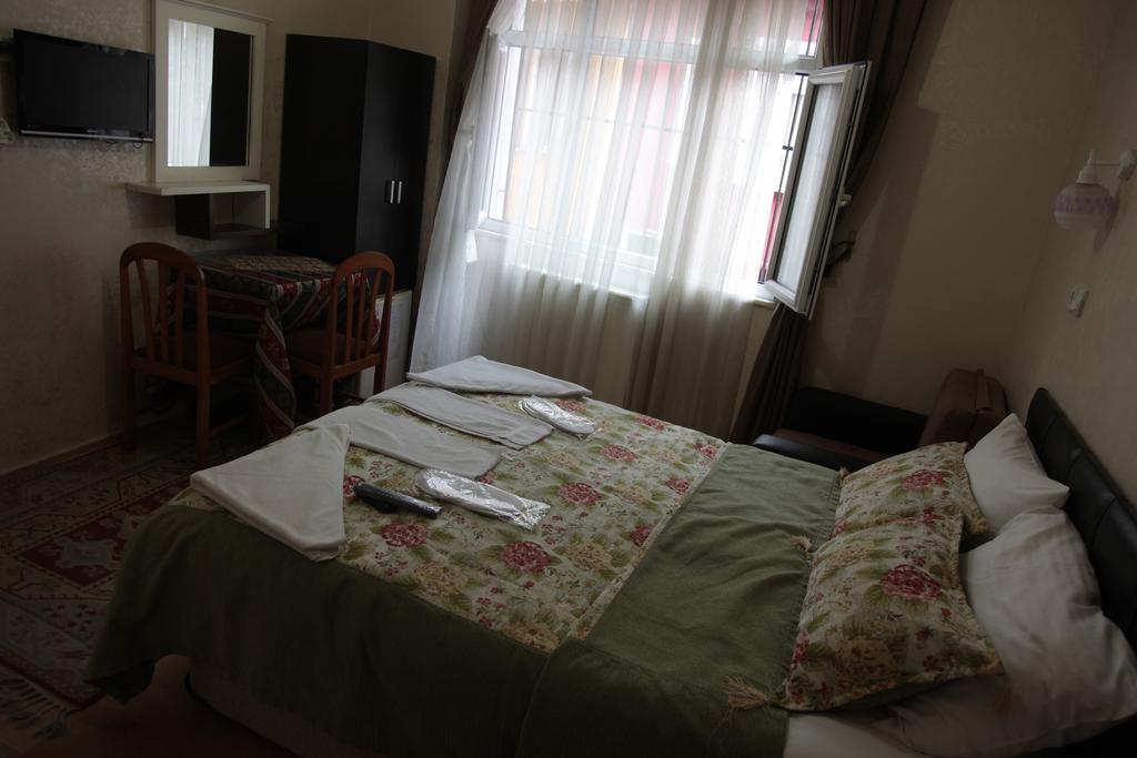 Yakut Hotel
