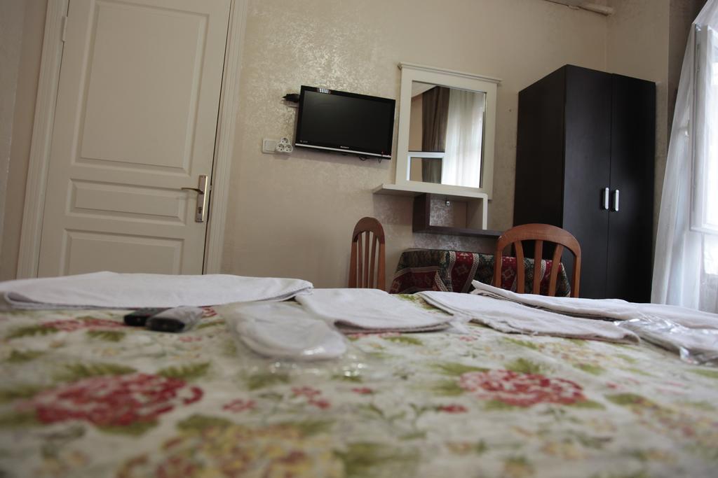 Hotel Yakut 3*
