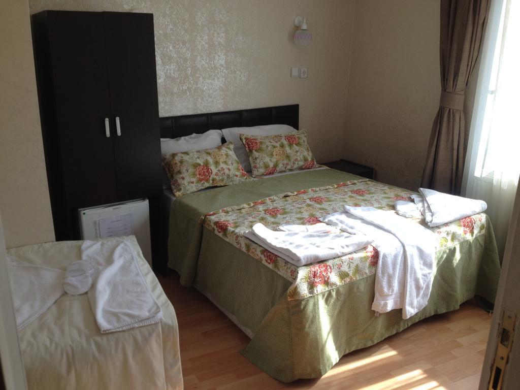 Hotel Yakut Istanbul