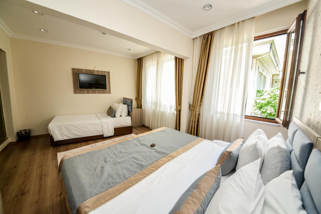 Hotel Ottomarin Old 3*
