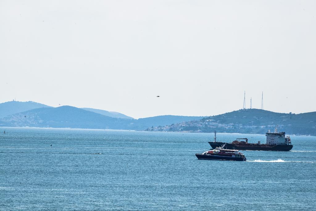 Ottomarin Old 3* Istanbul