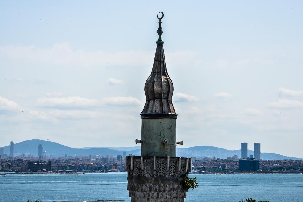 Ottomarin Old Hotel Istanbul
