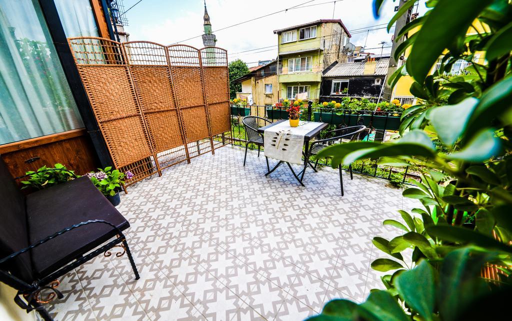 Ottomarin Old 3* Istanbul