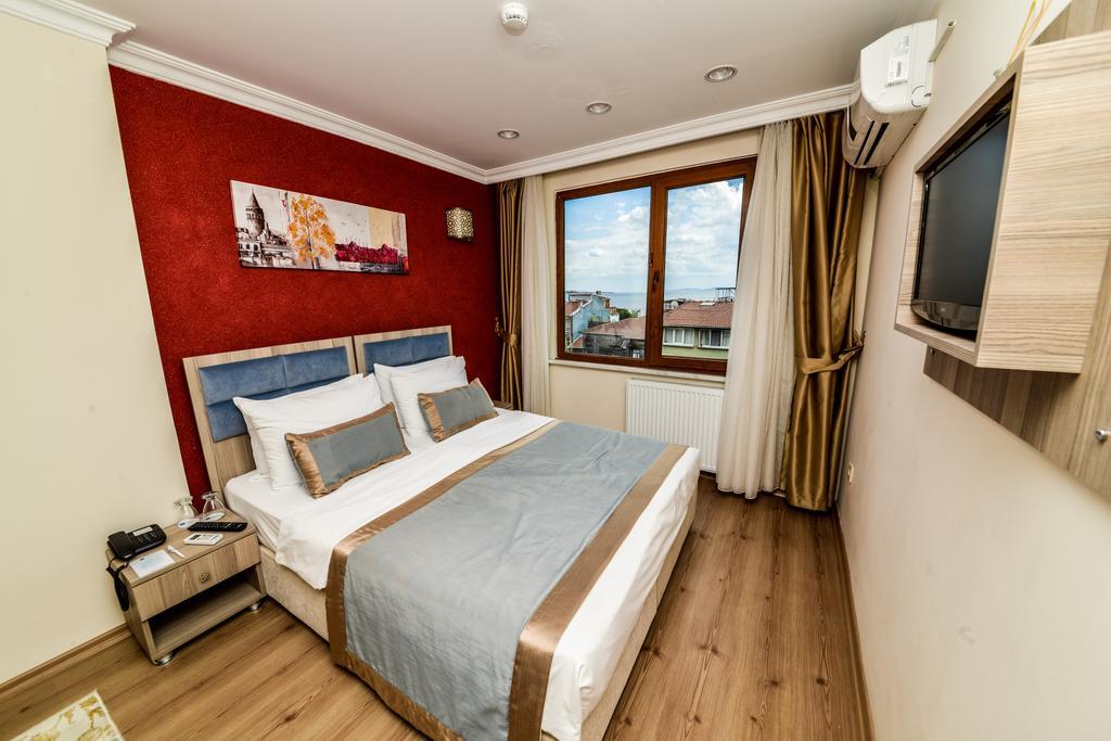Hotel Ottomarin Old Istanbul