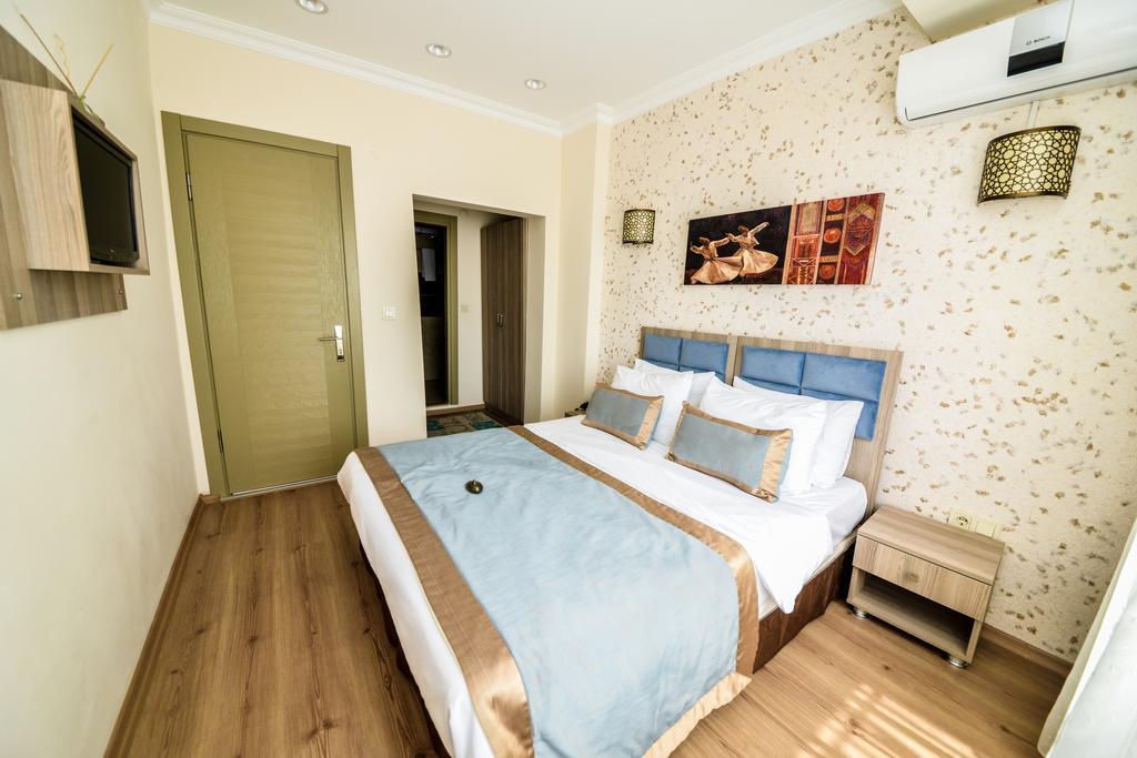 Ottomarin Old Hotel 3*