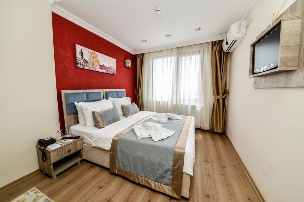 Ottomarin Old Hotel