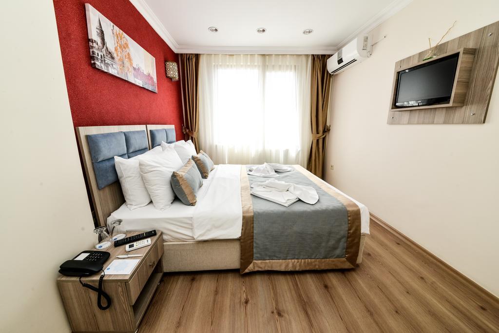Ottomarin Old Hotel Istanbul