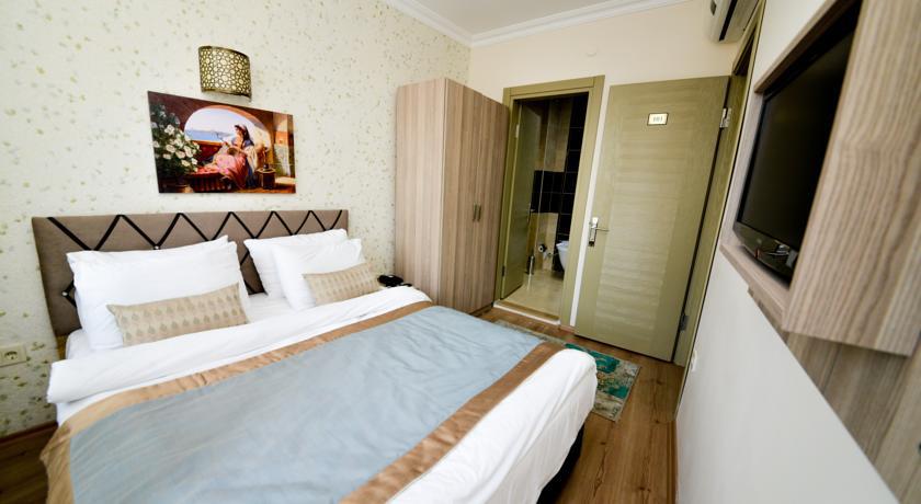 Ottomarin Old Hotel 3*