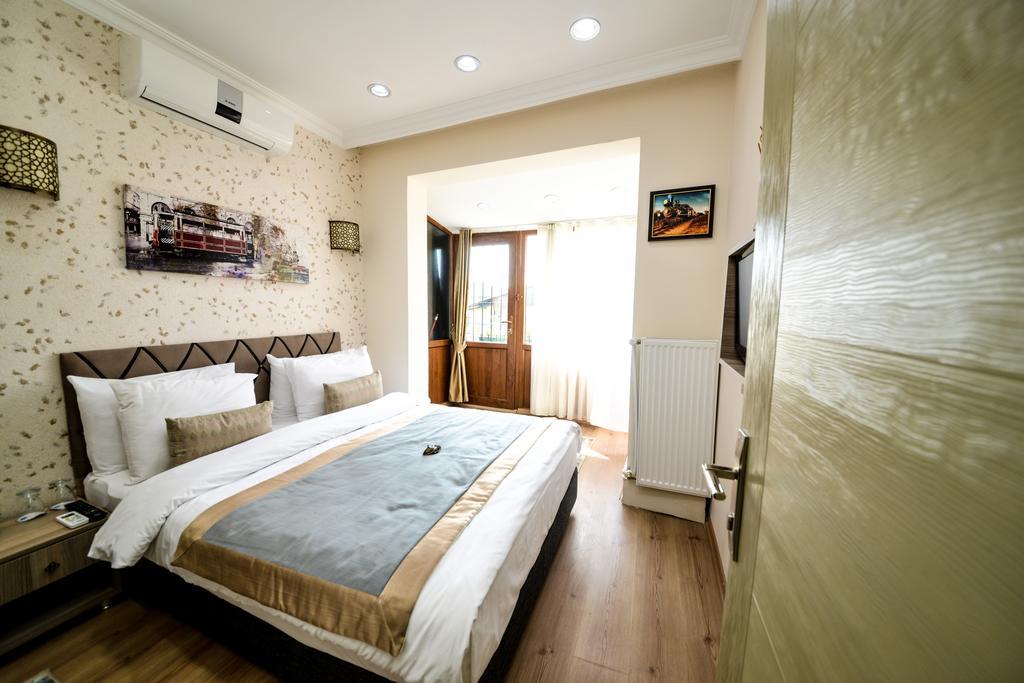 Hotel Ottomarin Old