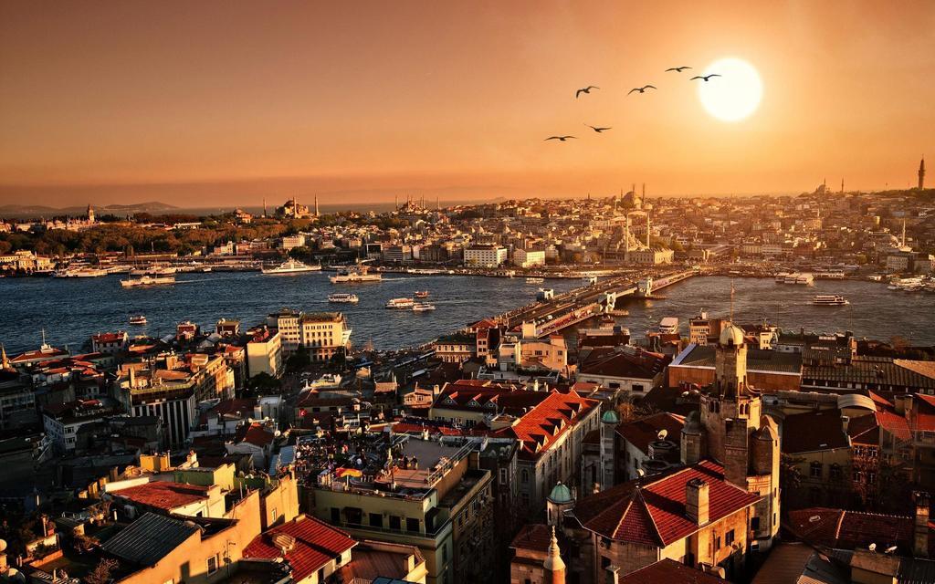 Yakut 3* Istanbul