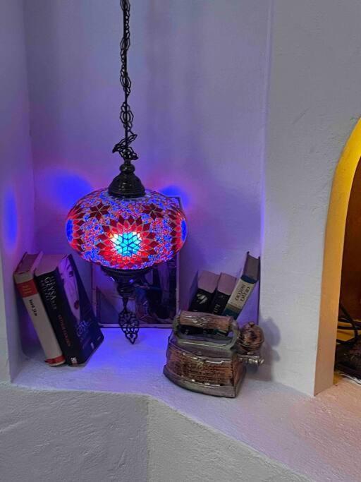 Apartment Antique Masterpiece Duplex In Besiktas Istanbul