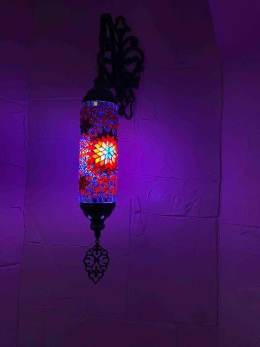Antique Masterpiece Duplex In Besiktas Apartment Istanbul