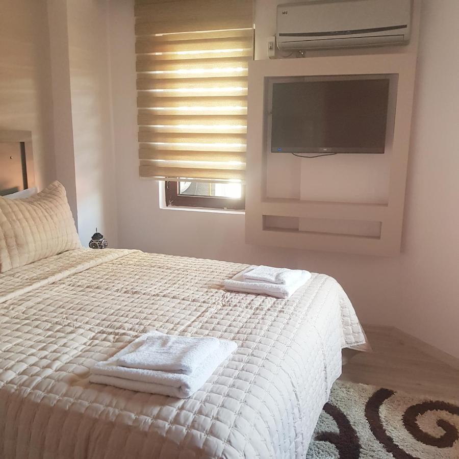 Aparthotel Mir Apart Istanbul