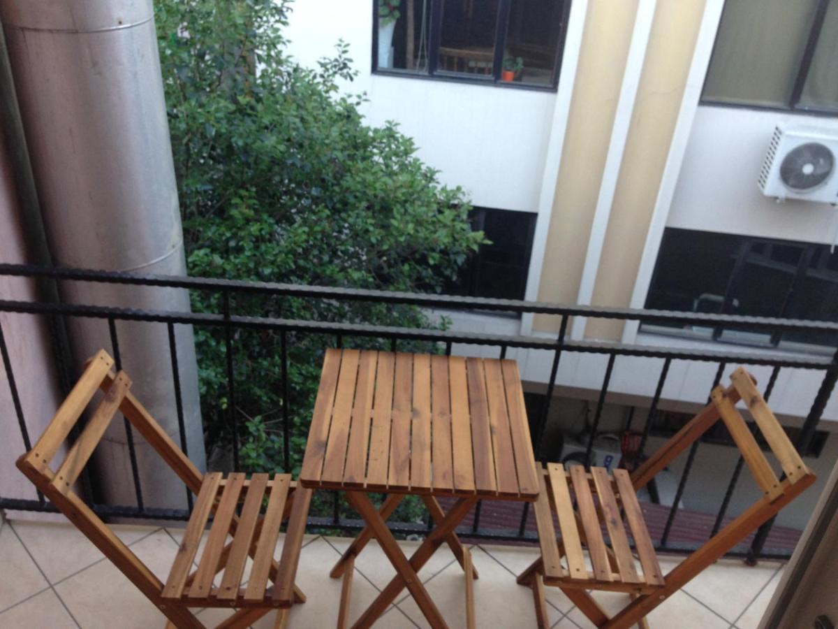 Silent Corner 6 Apartment Istanbul