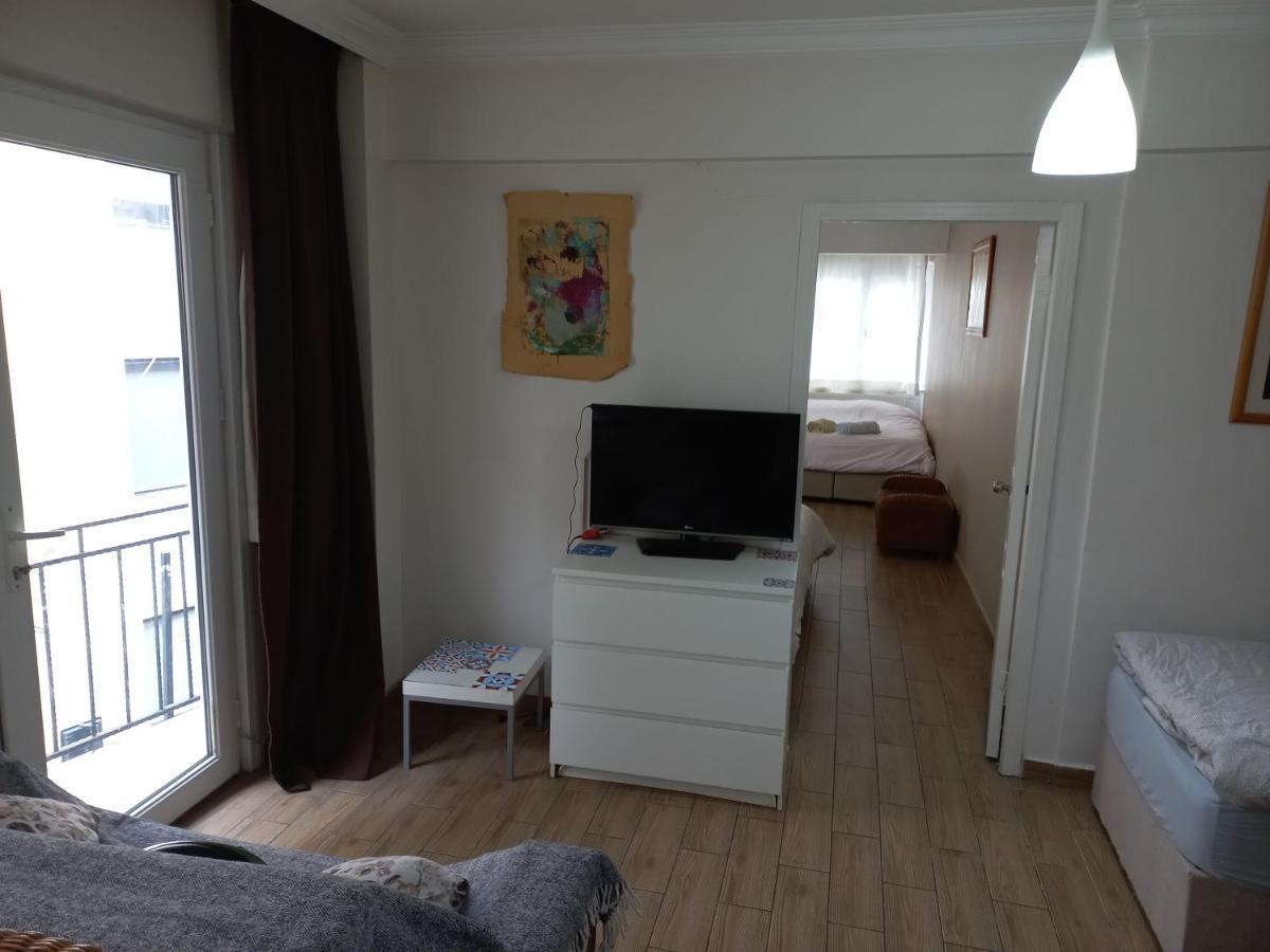 Silent Corner 6 * Istanbul