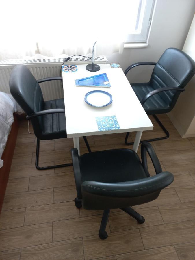 Apartment Silent Corner 6 Istanbul