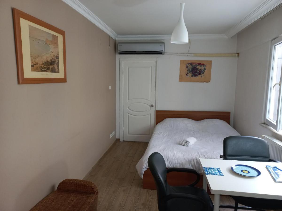 Apartment Silent Corner 6