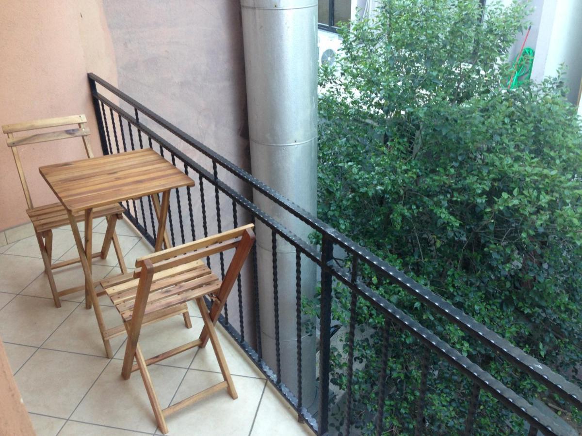 Apartment Silent Corner 6