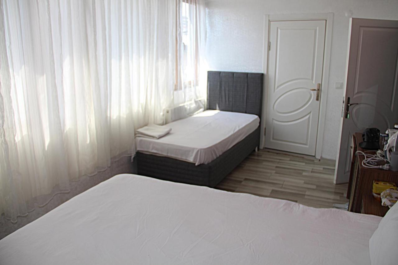Endless Sultanahmet Hotel