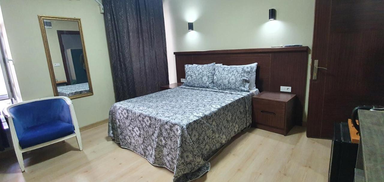 Sehir Aparthotel *