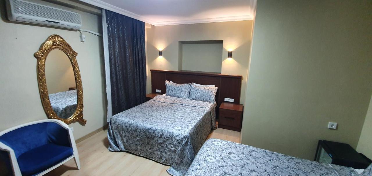 Sehir Istanbul