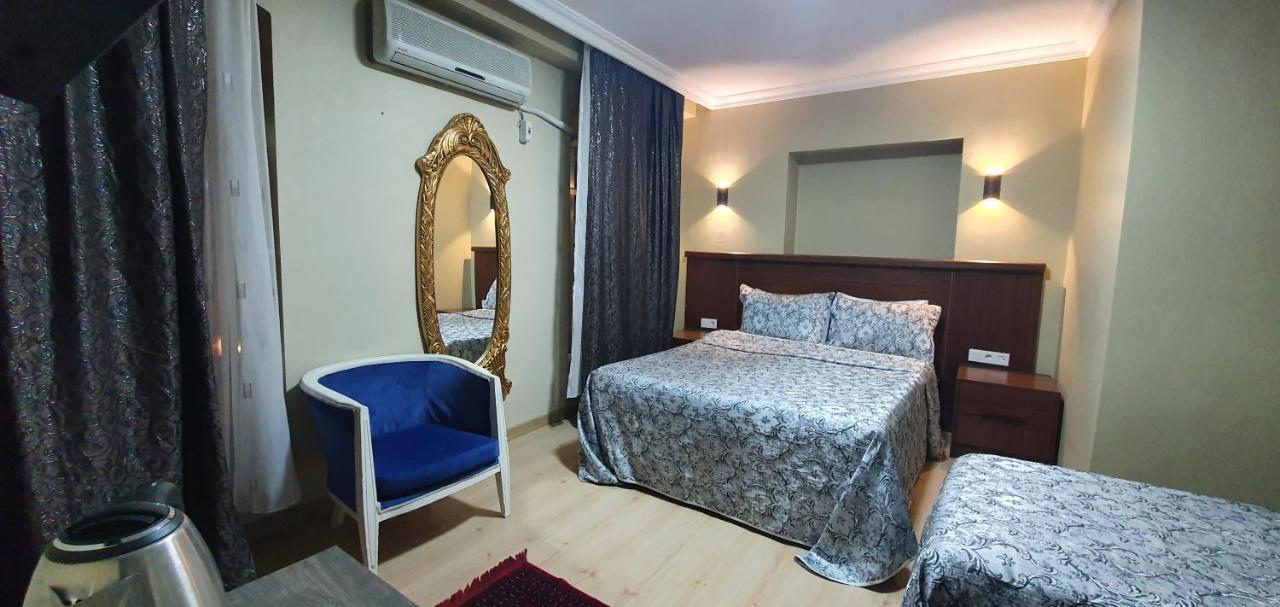 Aparthotel Sehir Istanbul