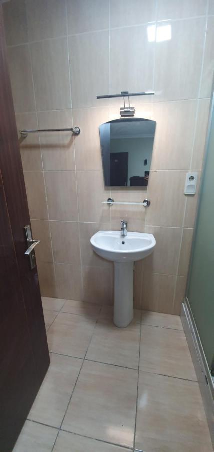 Sehir Aparthotel *