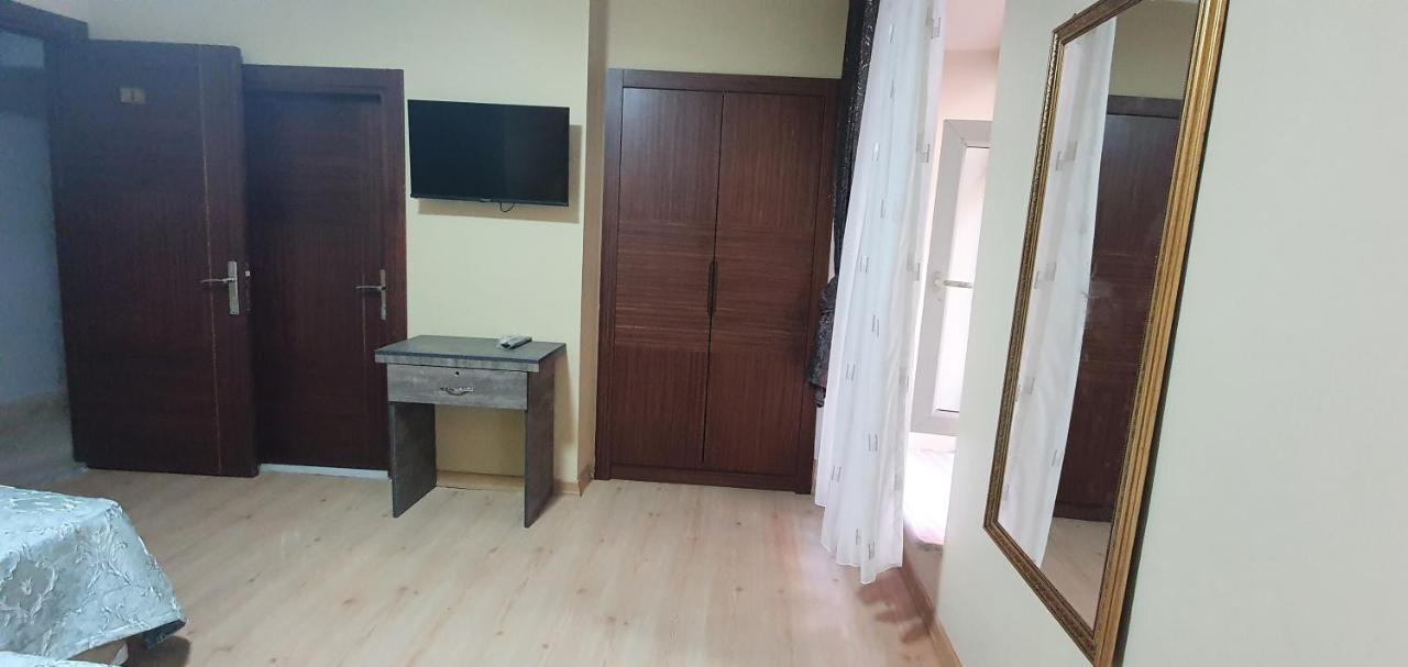 Sehir Aparthotel *