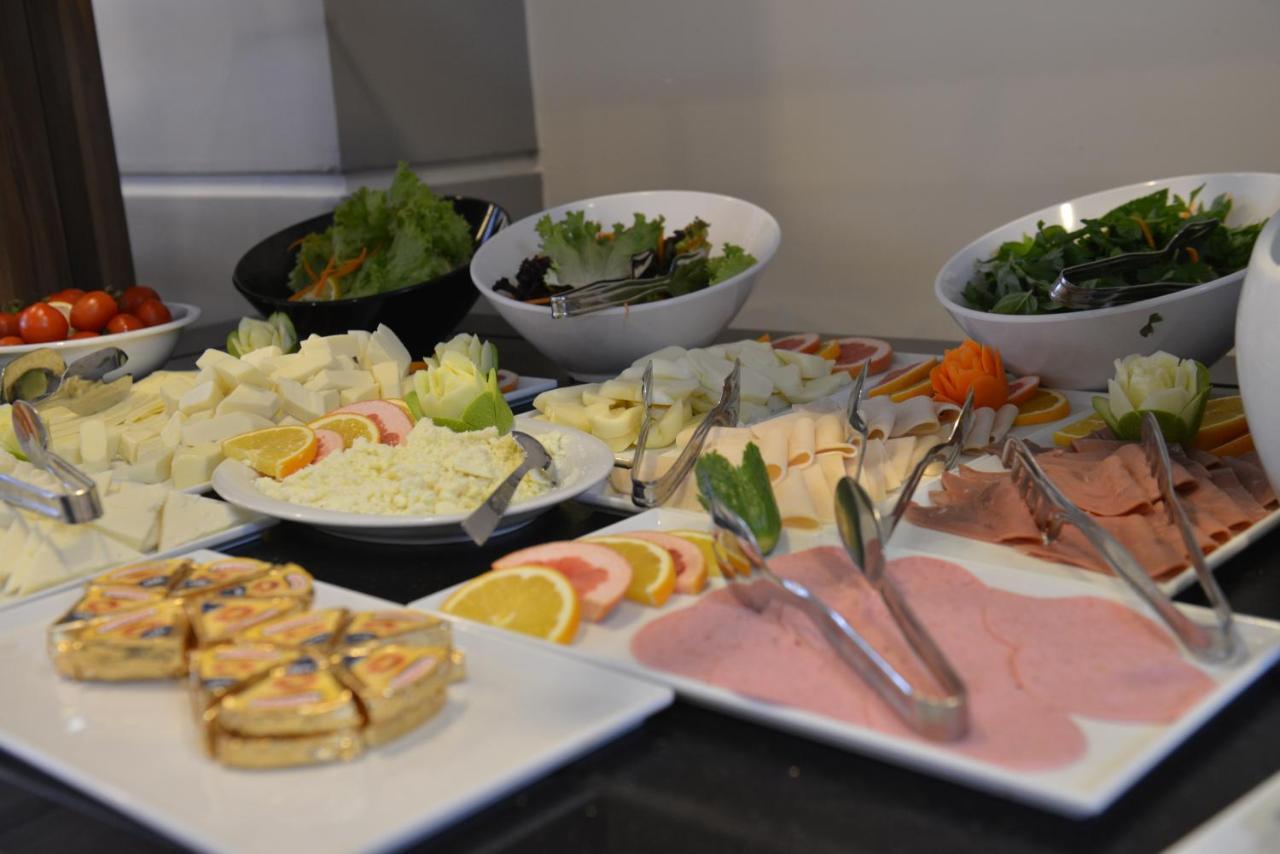 Lıtros Hotel&spa 4*