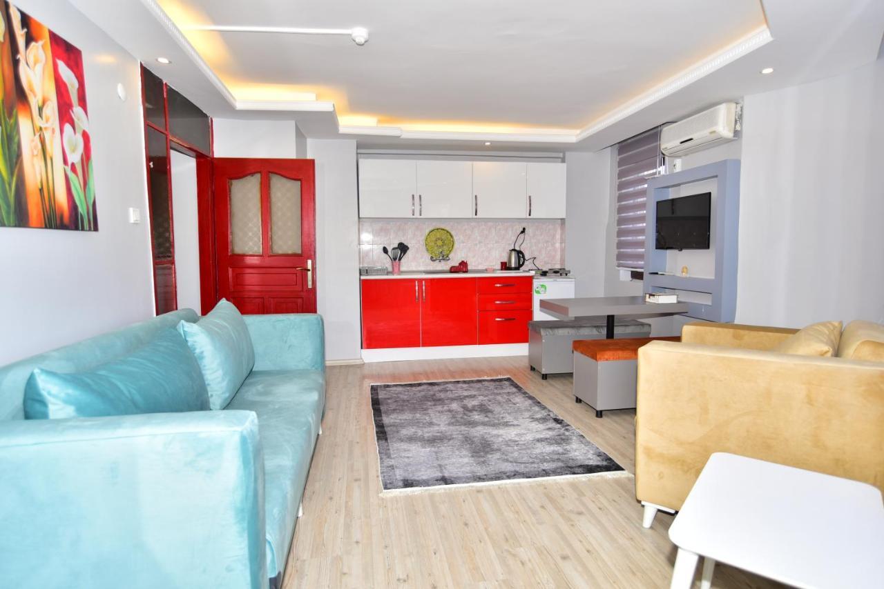 Aparthotel Mir Apart