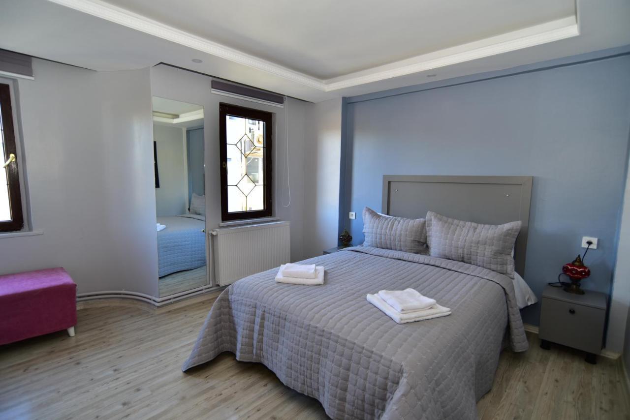 Aparthotel Mir Apart *