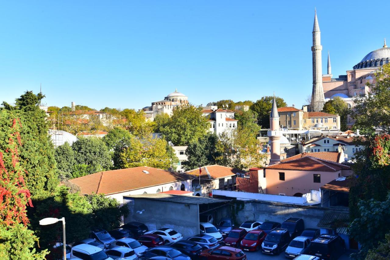 Mir Apart Istanbul
