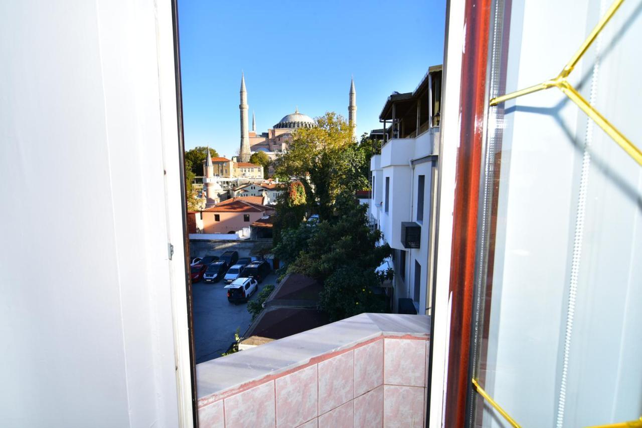 Mir Apart Istanbul