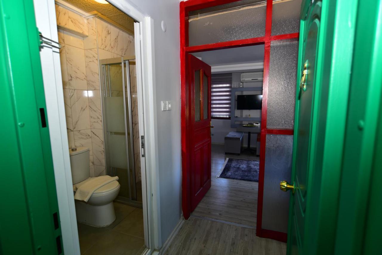 Aparthotel Mir Apart