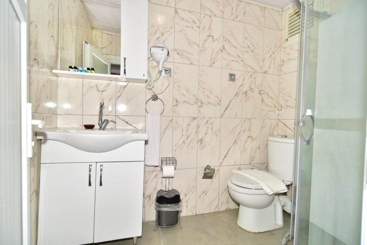 Aparthotel Mir Apart