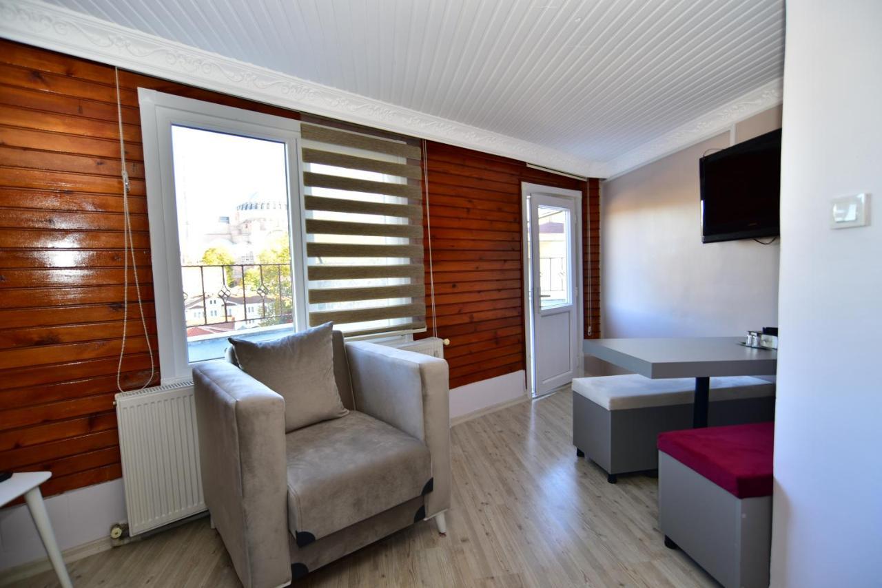 Aparthotel Mir Apart