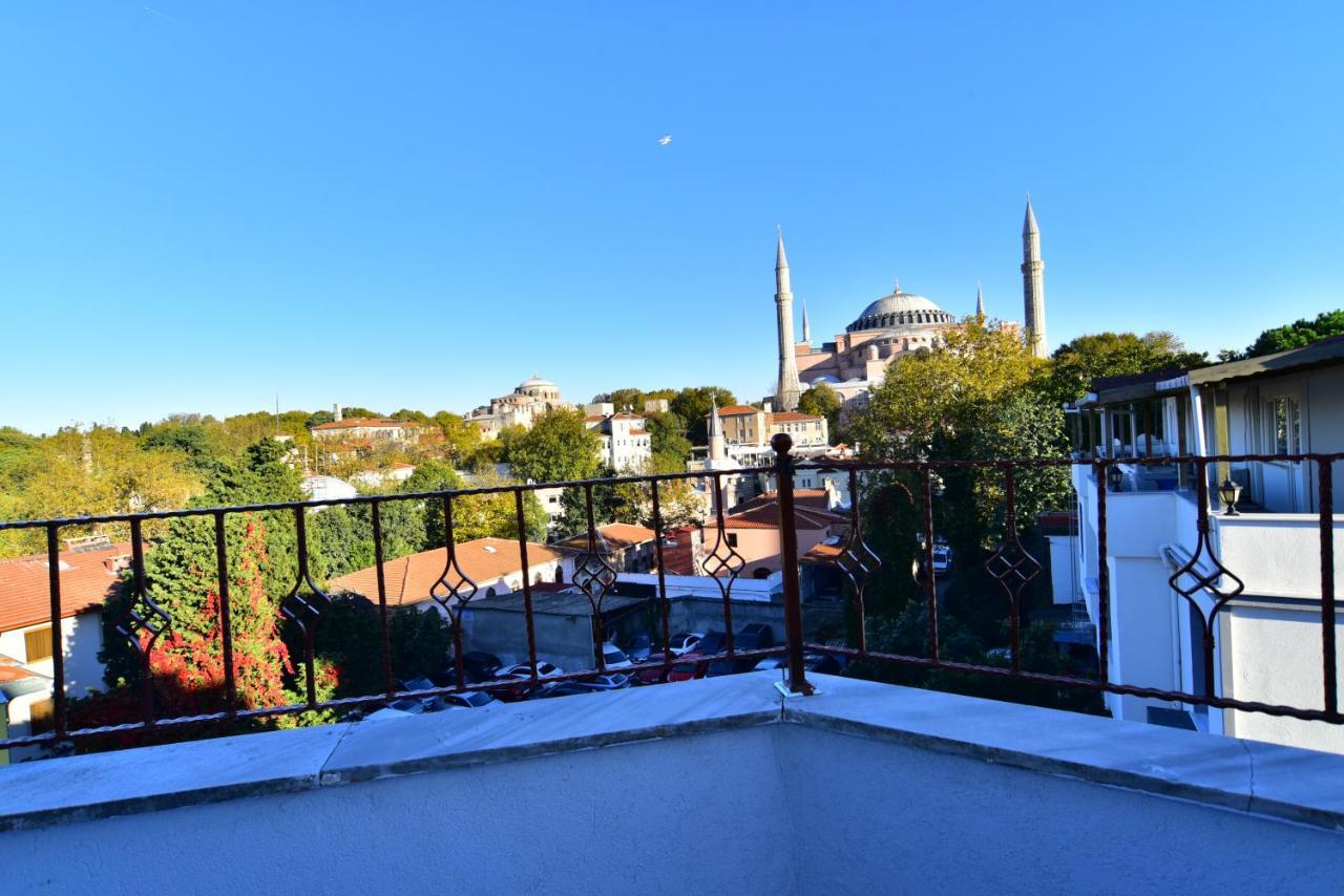 Mir Apart * Istanbul
