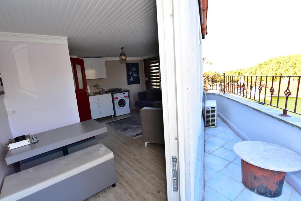 Aparthotel Mir Apart Istanbul
