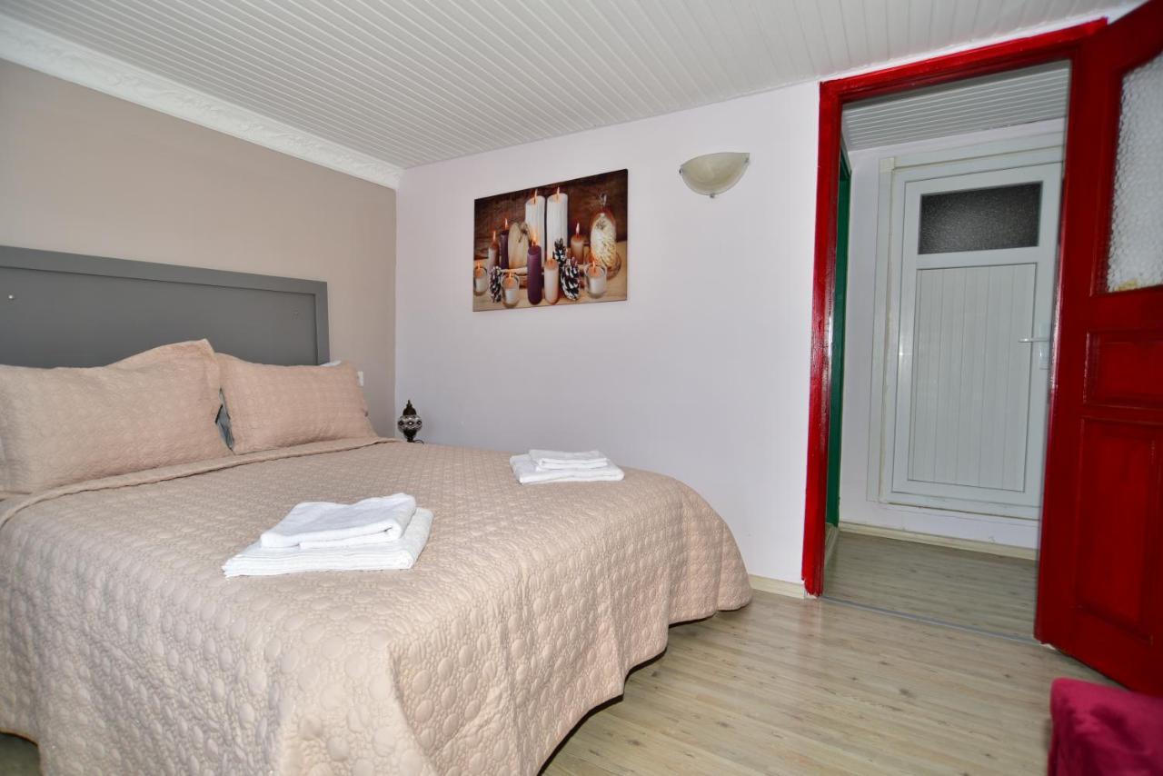 Aparthotel Mir Apart